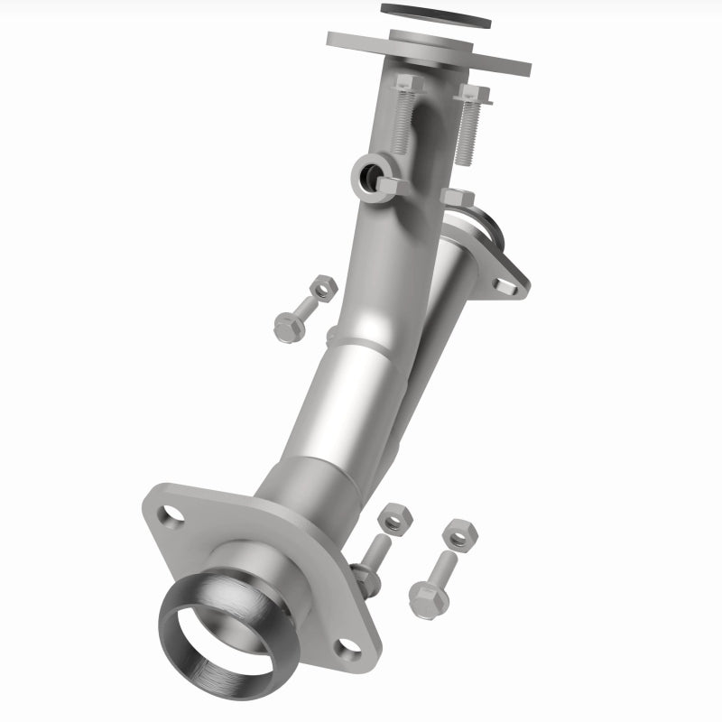Magnaflow 107-0262 BRE Exhaust 04-09 Highlander RX330 RX350 2.4L 3.3L 3.5L Front Pipe Kit
