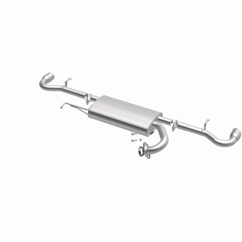 Magnaflow 106-0873 BRE Exhaust Kit 09-15 fits TOYOTA VENZA 3.5L