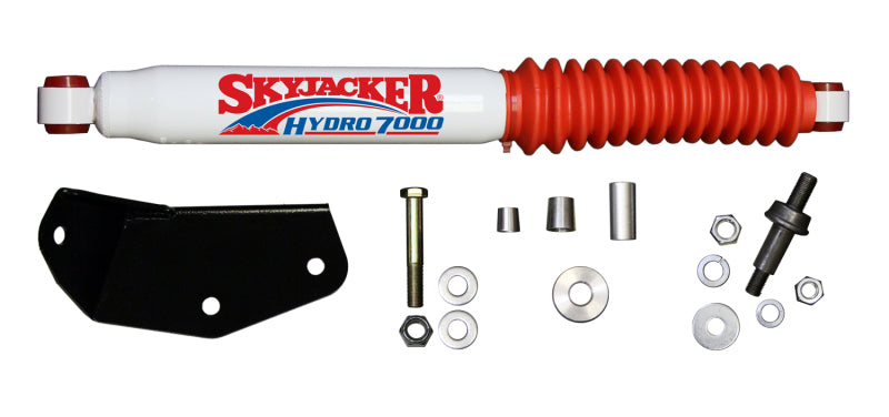Skyjacker 7154 2005-2010 fits Ford F-250 Super Duty Steering Damper Kit