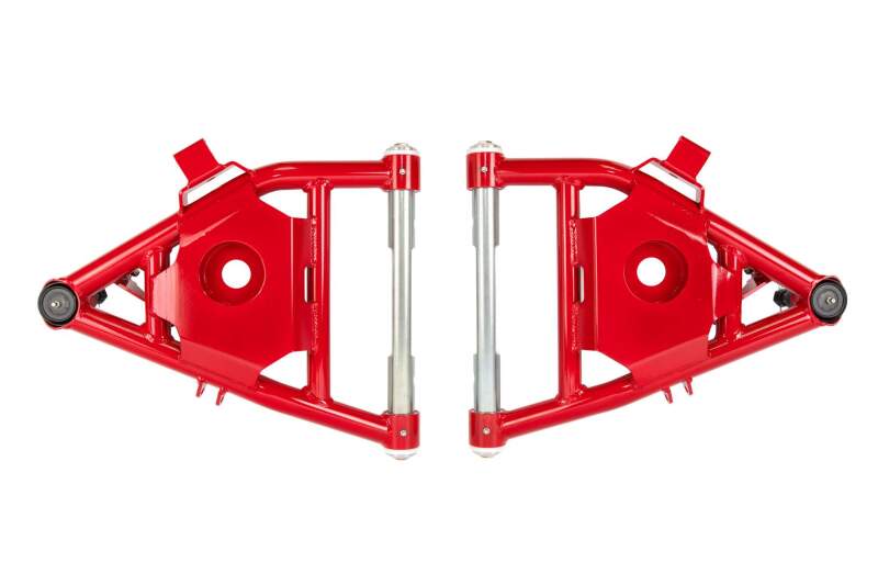 UMI Performance 6432-R 73-87 fits GM C10 Street Performance Lower Control Arms -