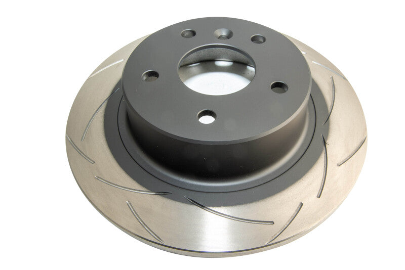 DBA 093S 95-02 fits Land Rover Range Rover 4x4 Survival T2 Slotted Rear Brake Ro