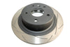 DBA 093S 95-02 fits Land Rover Range Rover 4x4 Survival T2 Slotted Rear Brake Ro