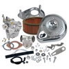 S&S 11-0470 Cycle 04-06 Sportster Models Super E Carburetor Kit