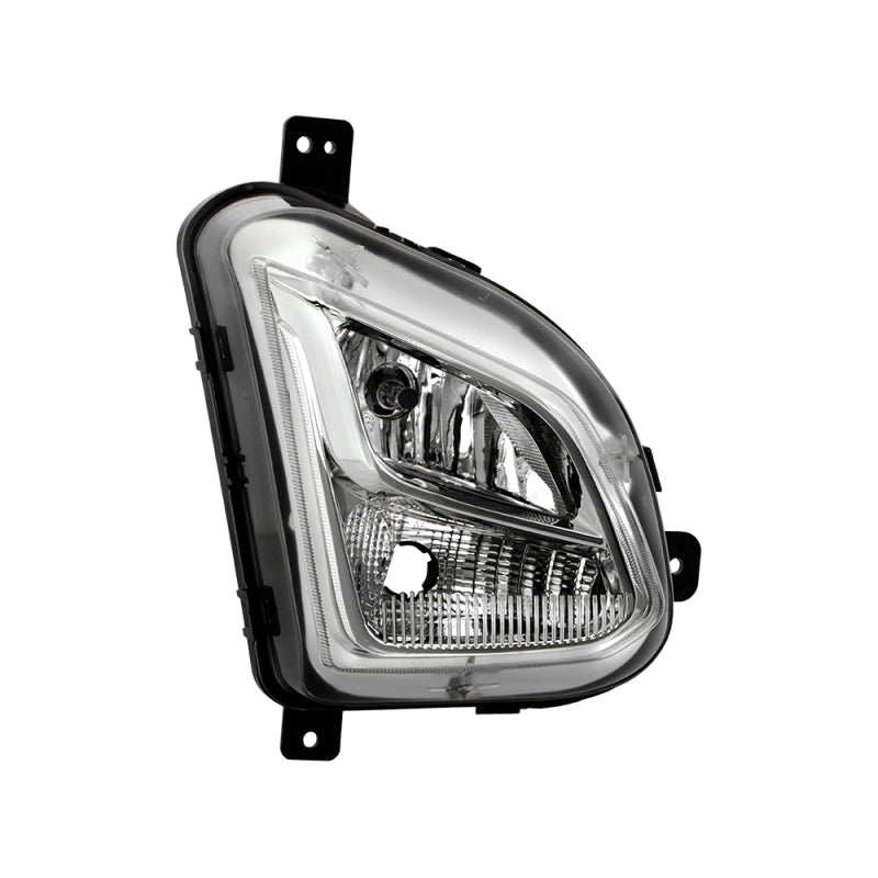 Spyder 9051005 OEM Style Fog Light fits Chevy 18-20 Equinox - Right - Passenger