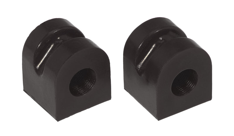 Prothane 4-1111-BL fits Dodge 95-96 Neon Rear Sway Bar Bushings - 24mm - Black