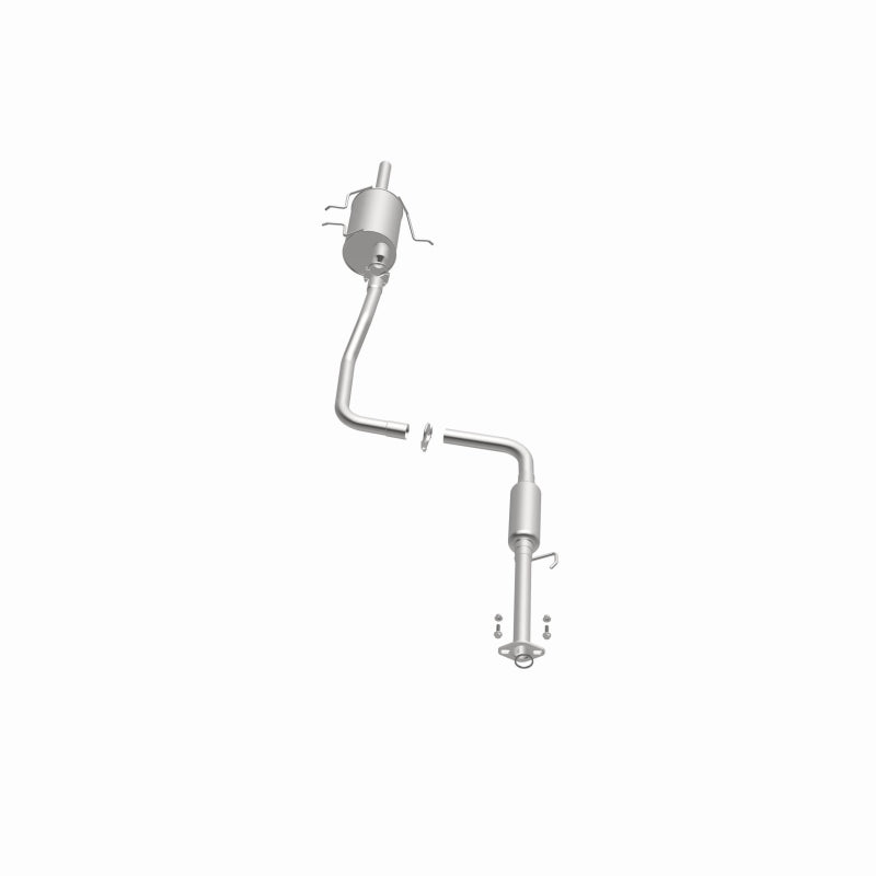 Magnaflow 106-0657 BRE Exhaust Kit 95-01 fits Chevy Metro 1.3L