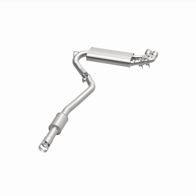 Magnaflow 106-0832 BRE Exhaust Kit 12-20 fits BMW 430i 330i 428i 328i 2L
