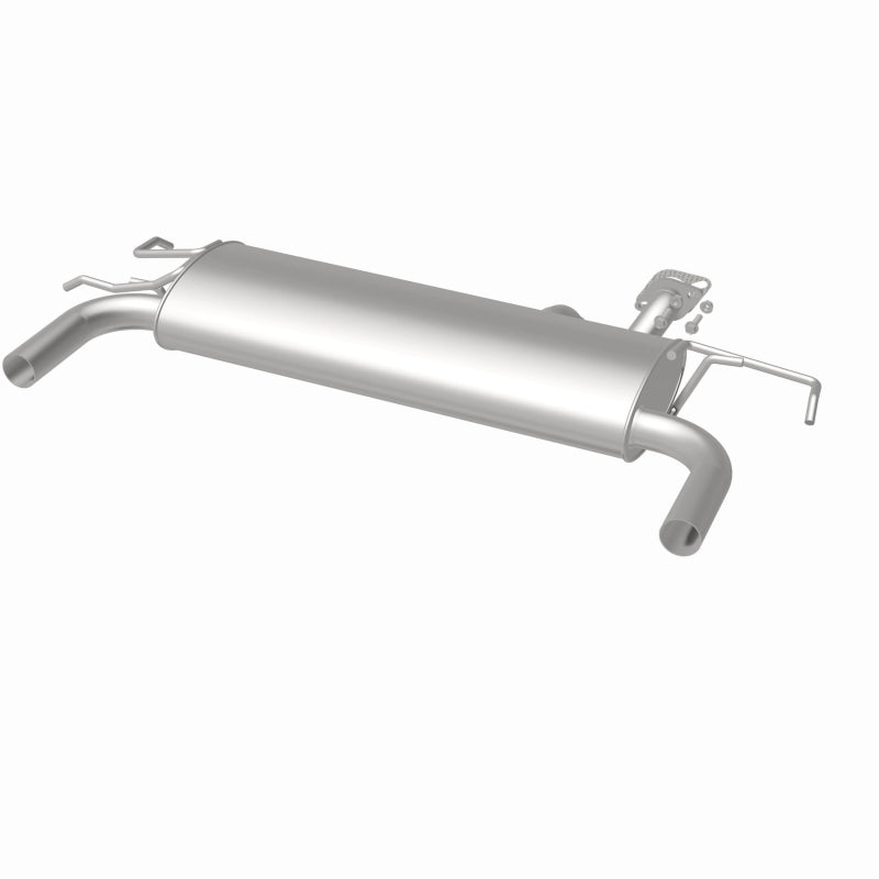 Magnaflow 108-0130 BRE Rear Muffler Kit Replacement fits Kia