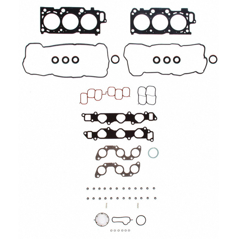 Fel-Pro HS26266PT fits Toyota Sienna HS 26266 PT PermaTorque Engine Cylinder Head Gasket Set