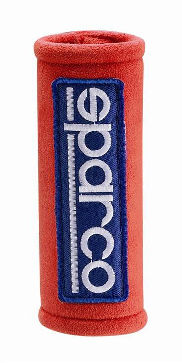 SPARCO 01099RS Sparco Belt Pad Mini Red