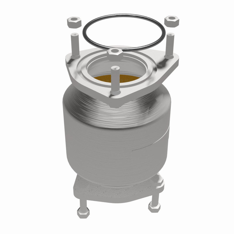 MagnaFlow 50750 Conv DF AVEO- 4 1.6L