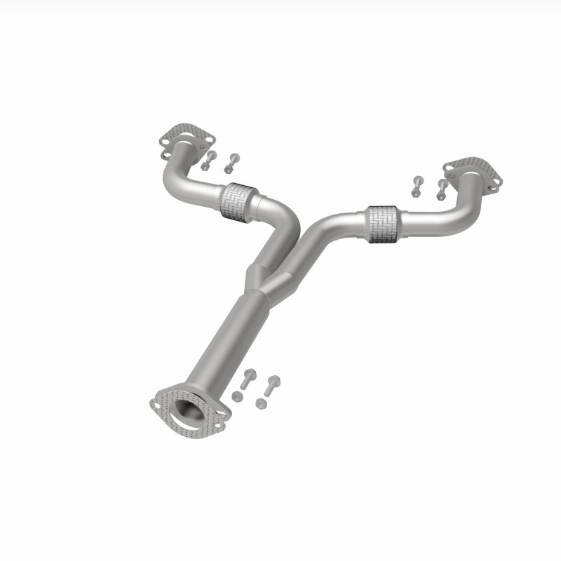 Magnaflow 107-0057 BRE Exhaust 03-07 G35 3.5L Front Pipe Kit