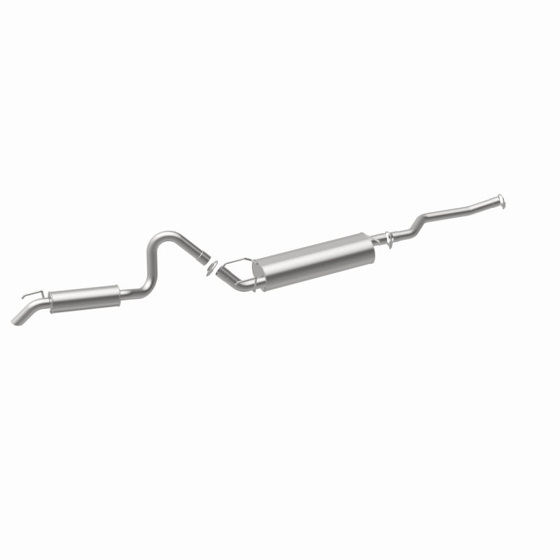Magnaflow 106-0092 BRE Exhaust Kit 04-09 fits Durango Aspen
