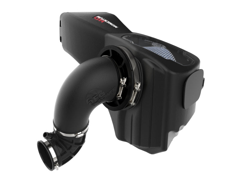 aFe 50-70137T POWER Momentum HD Intake System w/ Pro 10R Filter 25-26 fits RAM L6 6.7L Diesel