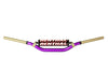 Renthal 996-01-PE-07-261 fits Villopoto/Stewart/Honda CRF Twinwall Pad - Purple