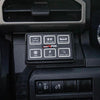 sPOD 25-26 Toyota 4Runner Mini6 SourceLT Kit