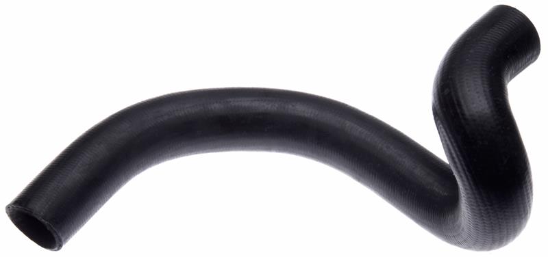 Gates 21945 92-93 fits Pontiac Trans Sport V-6 3.8L Lower Molded Coolant Hose