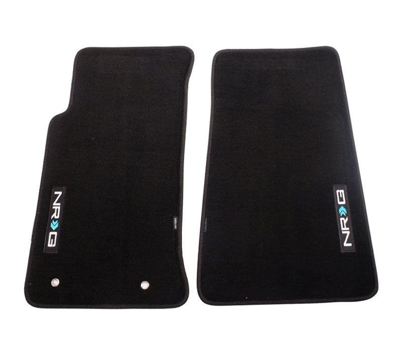 NRG FMR-900 Floor Mats - MX-5 / fits Miata NA/NB