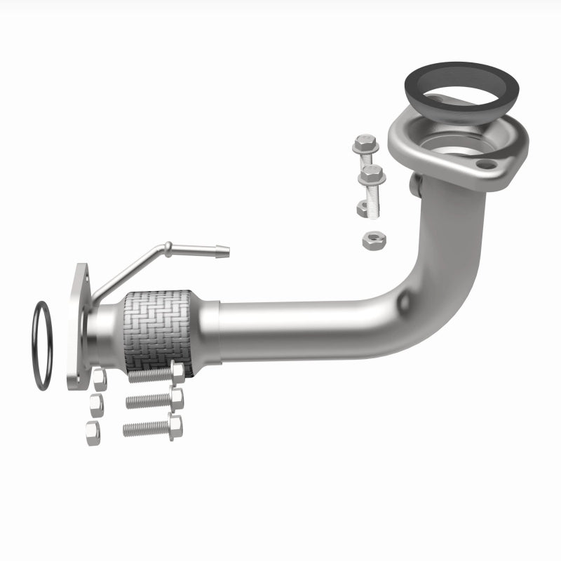 Magnaflow 107-0054 BRE Exhaust 03-07 fits Accord 2.4L Front Pipe Kit