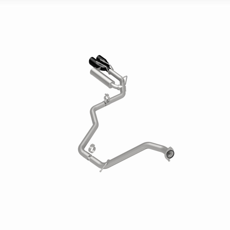 Magnaflow 19698 25-26 fits Toyota Camry SPEQ Series Stainless Cat-Back Performance Exhaust System