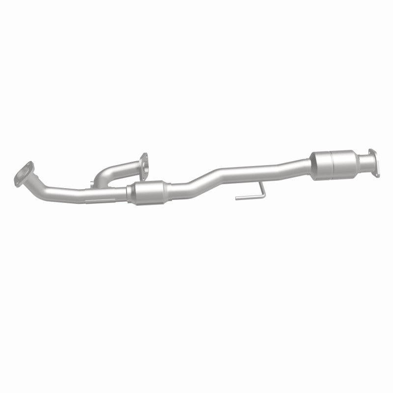 MagnaFlow 49754 Conv DF fits Lexus 04-06 ES330 3.3L