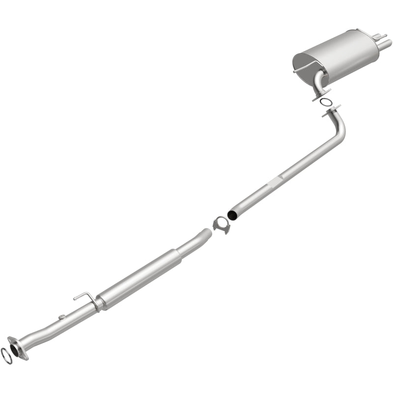 Magnaflow 106-0609 BRE Exhaust Kit 95-96 fits Camry ES300 3.0L