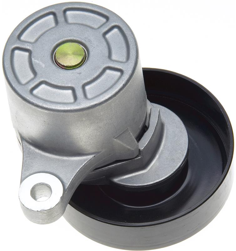 Gates 38156 07-09 fits Suzuki SX4 4-Cyl. 2.0L Tensioner Assy. Belt Drive Tens