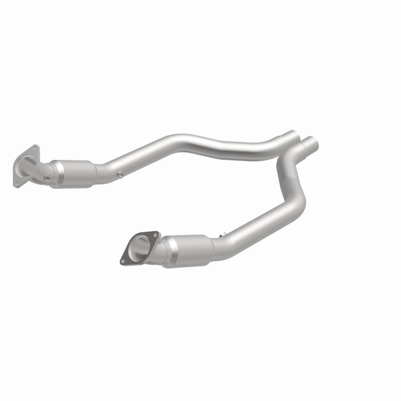 MagnaFlow 16420 Conv DF 05- fits SRT-8 6.1L OFF ROAD