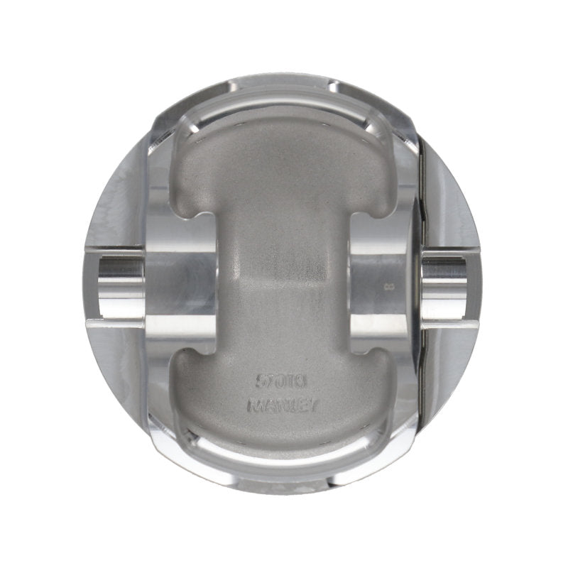 Manley 596570C-8 Small Block fits Chevy LS Series 4.070in Bore - 1.065in CD - -