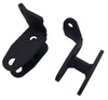 Tuff Country 10964 99-05 fits GMC Sierra 1500 4x4 (w/ 4in or 6in Lift) Front Shock Relocation Brackets Pair