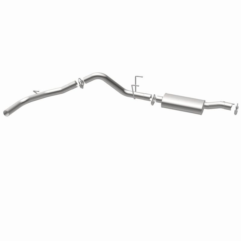 Magnaflow 106-0454 BRE Exhaust Kit 06-08 fits Dodge Ram 1500 5.7L