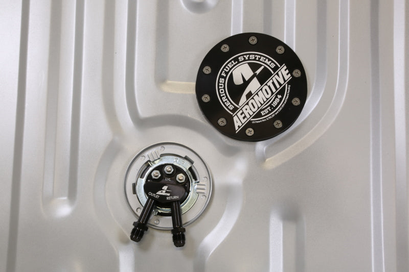 Aeromotive 18101 Oldsmobile Cutlass/fits Buick 68-69 Skylark 200 Stealth Gen 2