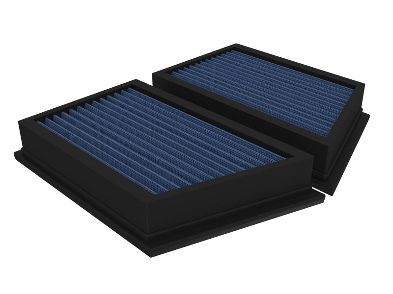 AFE 30-10432RM 20-25 fits Porsche 911 Carrera Magnum FLOW Pro 5R Air Filter