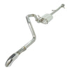 Remark RBD-C1063T-02 BOLD 2004+ fits Toyota 4Runner Cat-Back Exhaust