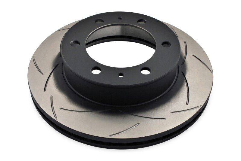 DBA 2714S 2008+ fits Toyota Hilux 4x4 Front Slotted Street Series T2 Brake Rotor