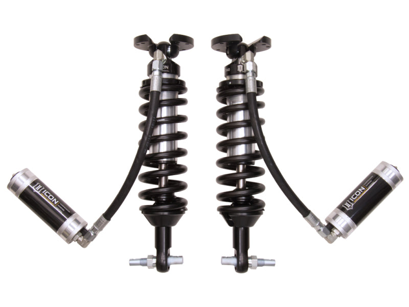 ICON 71555C GM 1500 1-2.5in 2.5 Series Shocks VS RR CDCV Coilover Kit