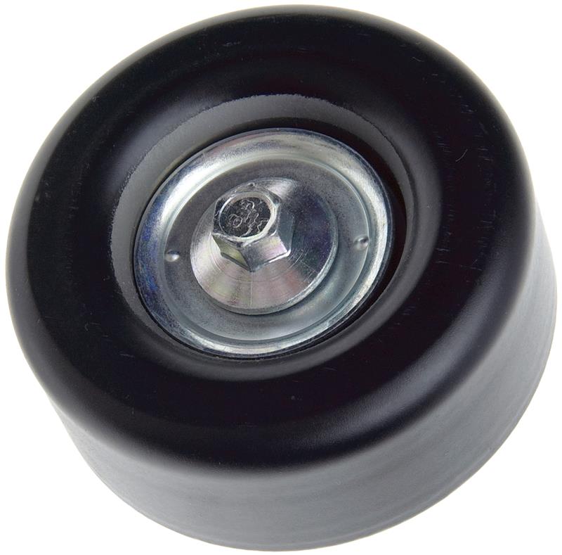Gates 36198 05-07 fits Ford Focus 4-Cyl. 2.0L Smooth Belt Drive Pulley