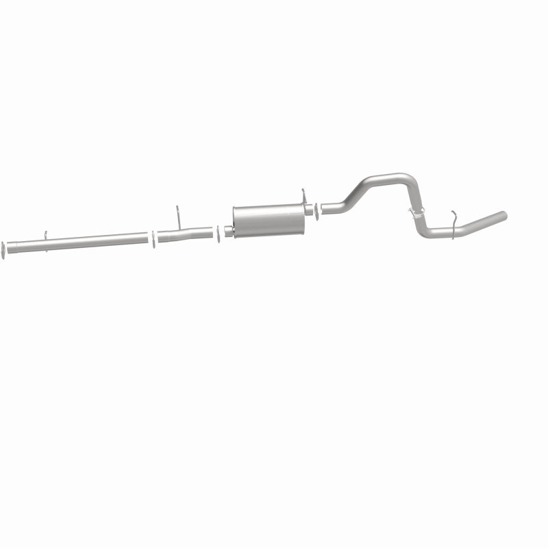 Magnaflow 106-0280 BRE Exhaust Kit 05-07 fits Ford Superduty F250/F350 5.4L