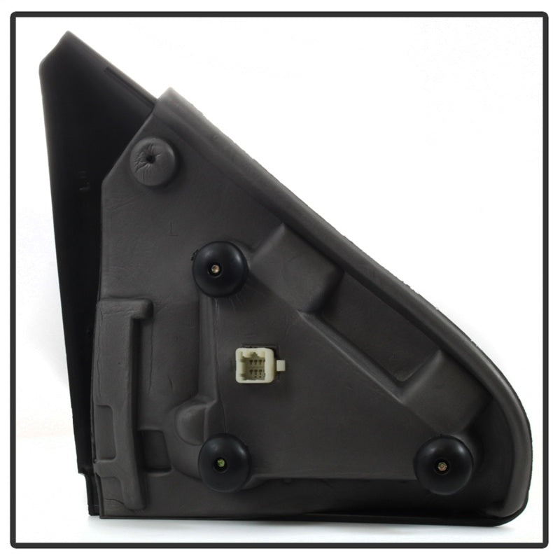 xTune 9938597 fits Dodge Ram 02-08 Power Heated OE Mirror - Left MIR-03DRAM02-P