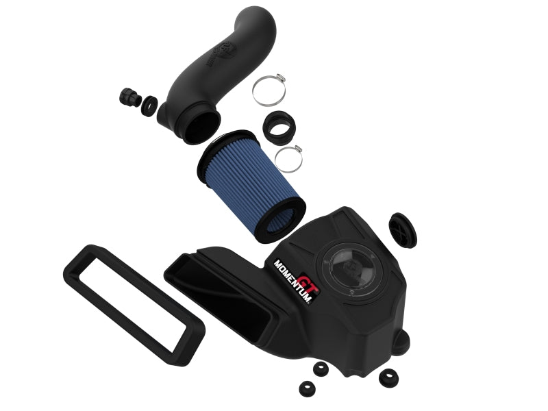 AFE 50-70087R um GT Pro 5R Cold Air Intake System 19-21 fits Audi Q3 L4-2.0L (t