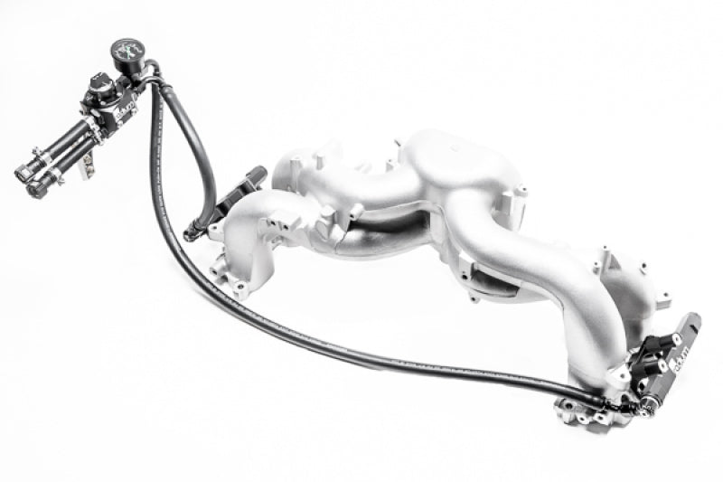 Radium Engineering 20-0984 fits Subaru EJ Engines Fuel Rail Plumbing - Parallel