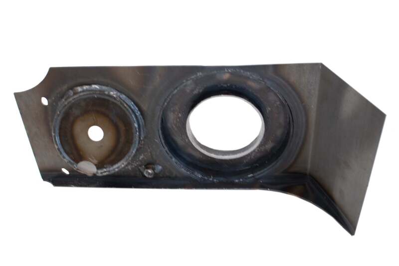 RustBuster RB8418R Rust Buster 1996-2002 fits Toyota 4Runner Rear Upper Coil Spring Bucket & Shock Mount - Right