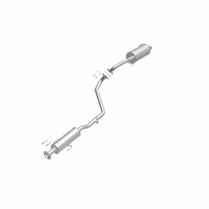 Magnaflow 106-0893 BRExhaust 10-13 KIA FORTE KOUP FORTE Exhaust Kit
