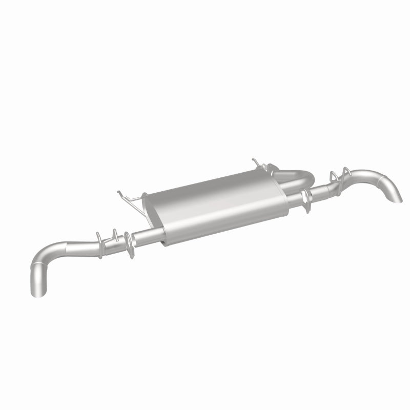 Magnaflow 108-0021 BRExhaust 13-17 ACURA RDX 3.5L Muffler Kit