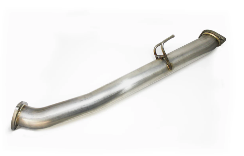 GReddy 10558601 2017+ fits Honda Civic Type R FK8 3in Forward Mid Pipe