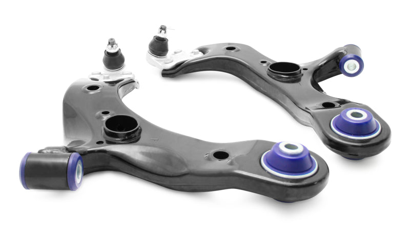 SuperPro TRC1098 fits Toyota 09-13 Corolla / 09-13 Toyota 09-13 Matrix Lower Con
