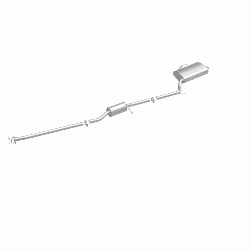 Magnaflow 106-0151 BRE Exhaust Kit 03-05 fits Honda Accord 2.4L