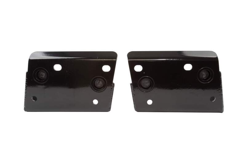 UMI Performance 6436Umi Performance 73-87 fits GM C10 Front Coil Over Mounts