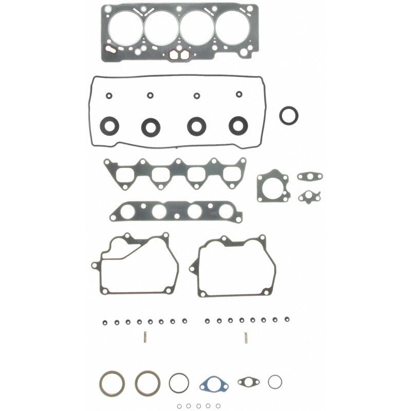 Fel-Pro HS9604PT fits Toyota Corolla HS 9604 PT PermaTorque Engine Cylinder Head Gasket Set
