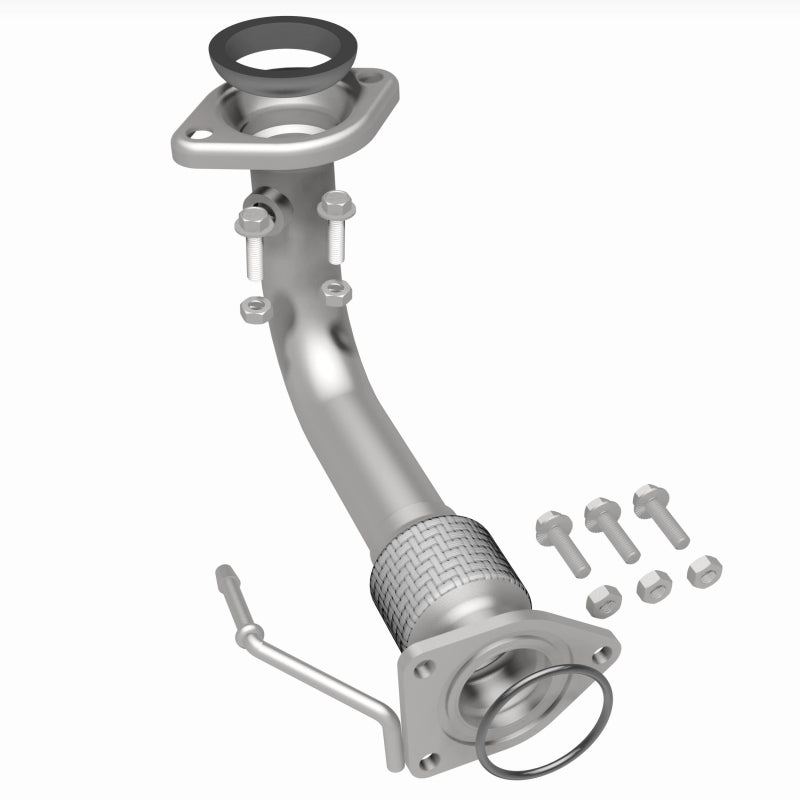 Magnaflow 107-0054 BRE Exhaust 03-07 fits Accord 2.4L Front Pipe Kit